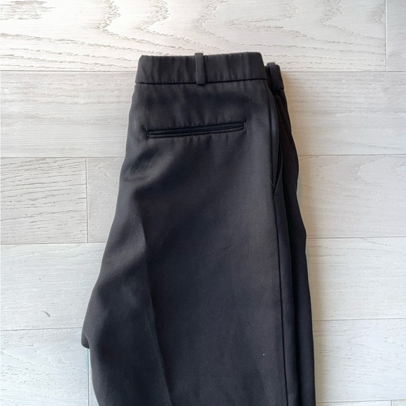 Straight Leg Dress Pants - Picture 3 of 4